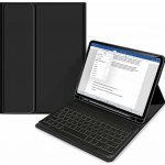 Tech-Protect Pouzdro s klávesnicí pro iPad 11 (2025) / iPad 10.9 (2022) - Tech-Protect, SmartCase – Zboží Živě