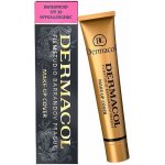 Dermacol Cover make-up 212 30 g – Hledejceny.cz