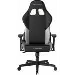 DXRacer PRINCE černo-bílá – Hledejceny.cz