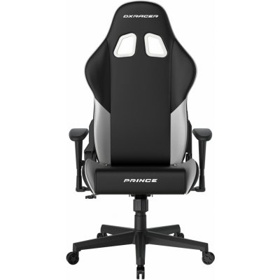 DXRacer PRINCE černo-bílá – Hledejceny.cz