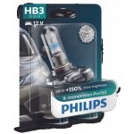 Philips X-tremeVision Pro150 HB3 P20d 12V 60W 9005XVPB1 | Zboží Auto