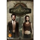 Hra na PC Face Noir