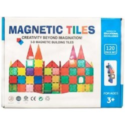 Magnetic Tiles 120ks