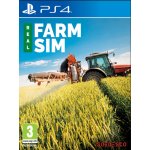 Real Farm Sim – Hledejceny.cz