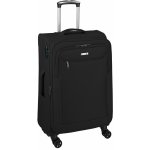 d&n Travel 6804 Black 63 l – Zboží Dáma