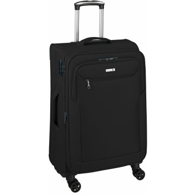 d&n Travel 6804 Black 63 l – Zboží Dáma
