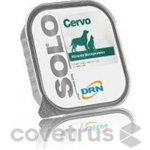 Solo Adult Dog 100% Cervo jelen 300 g – Zbozi.Blesk.cz