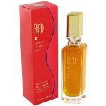 Giorgio Beverly Hills Red toaletní voda dámská 90 ml – Hledejceny.cz