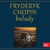 Hudba Anna Krčmářová – Chopin - Balady MP3