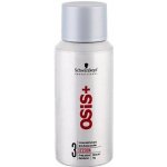 Schwarzkopf Osis Session MINI extrémně silný rychleschnoucí vlasový sprej 100 ml – Sleviste.cz