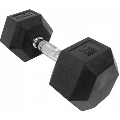 Sharp Shape Železné činky 12 kg 1 ks – Sleviste.cz