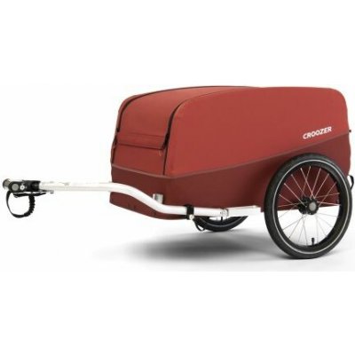Croozer CARGO L Pakko – Hledejceny.cz