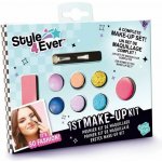 Canal Toys Style 4 Ever Moje první sada líčidel – Hledejceny.cz