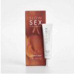 Bijoux Indiscrets Slow Sex Clitoral Balm 10 ml – Zboží Dáma