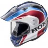 Přilba helma na motorku Arai Tour-X 4 Honda Africa Twin