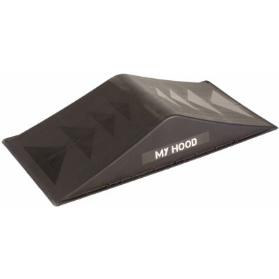 My Hood Double Rampa 505185 – Zbozi.Blesk.cz