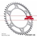 JT Sprockets JTR 1307-45 – Zboží Mobilmania