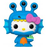 Funko Pop! Sanrio HK/Kaiju Sea Kaiju HK – Zbozi.Blesk.cz
