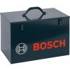 Kufr a organizér na nářadí Bosch Accessories Kufr na elektrické nářadí kov modrá 290 x 420 x 280 mm 2605438624