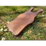 zouvák dřevěný ozdobný smrk ZOUSM – Zboží Mobilmania