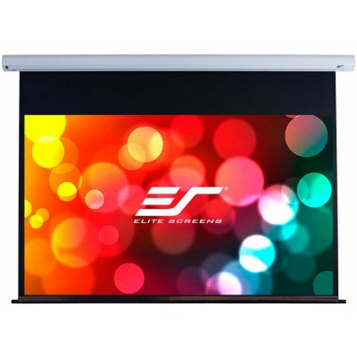Elite Screens SK120XHW-E10 – Zboží Mobilmania