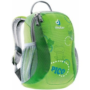 Deuter batoh Pico kiwi