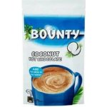Bounty Coconut Hot Chocolate 140 g – Sleviste.cz