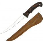 Albastar Filetovací nůž 16cm – Zboží Dáma