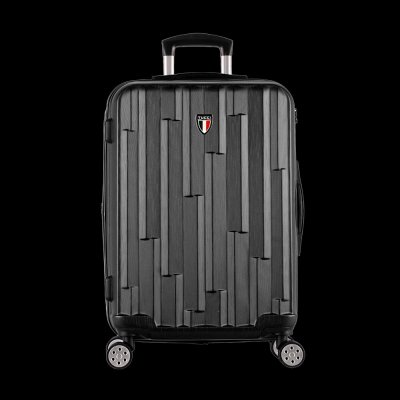 TUCCI Riflettore T-0272/3 černá 91 L – Hledejceny.cz
