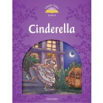 CLASSIC TALES Second Edition Level 4 Cinderella