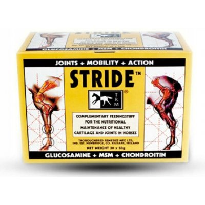 TRM Stride 30 x 50 g – Zbozi.Blesk.cz