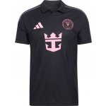 adidas Inter Miami CF Authentic Away 2026/27 Messi jl8494 – Hledejceny.cz