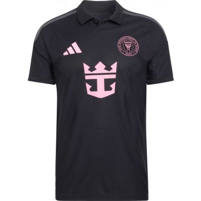 adidas Inter Miami CF Authentic Away 2026/27 Messi jl8494 – Hledejceny.cz