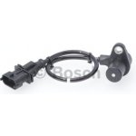 BOSCH Generátor impulsů, klikový hřídel 0281002820 – Hledejceny.cz