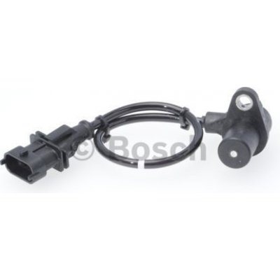 BOSCH Generátor impulsů, klikový hřídel 0281002820 – Hledejceny.cz