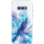 Pouzdro iSaprio - Abstract Flower - Samsung Galaxy S10e – Hledejceny.cz