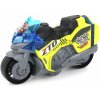 Auta, bagry, technika Alltoys Motorka 127