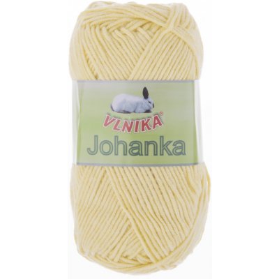 VLNIKA Příze Johanka Varianta: 94 – Zboží Mobilmania