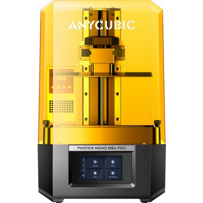 Anycubic Photon M5s Pro 14K