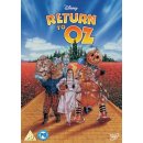 Return To Oz DVD