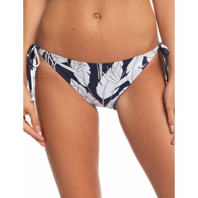 Roxy PT Beach Classics Regular TS Bottom BSP6/Mood Indigo Flying Flowers – Hledejceny.cz