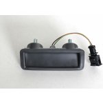 ORIGINÁLNÍ DÍL Klika 5-dveří Fabia I 6Y0827574M – Zboží Mobilmania