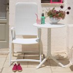 Nardi Step 60,5 cm Bianco – Hledejceny.cz