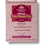 Organic India Tulsi Masala Tea BIO Fair Trade Organic 50 g – Sleviste.cz