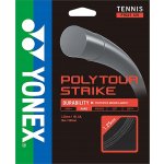 Yonex Poly Tour STRIKE 12m 1,25 mm – Sleviste.cz