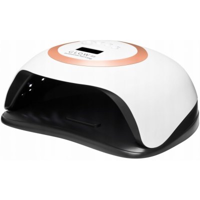 Nehtyprofi UV/LED lampa na nehty Glow V1 168W – Zbozi.Blesk.cz