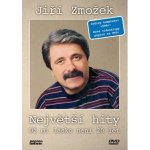 Jiří Zmožek - Největší hity DVD – Hledejceny.cz