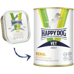 Happy Dog VET Renal 400 g