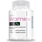 Zerex Womex kapsle pro zlepšení partnerského a sexuálního života pro ženy 60 kapslí – Hledejceny.cz