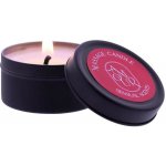 Amour masážní svíčka Sensual Scents 30 g – Zboží Dáma